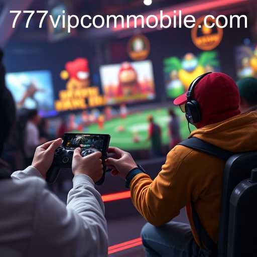 Exploring the Surge in Mobile Gaming Platforms
