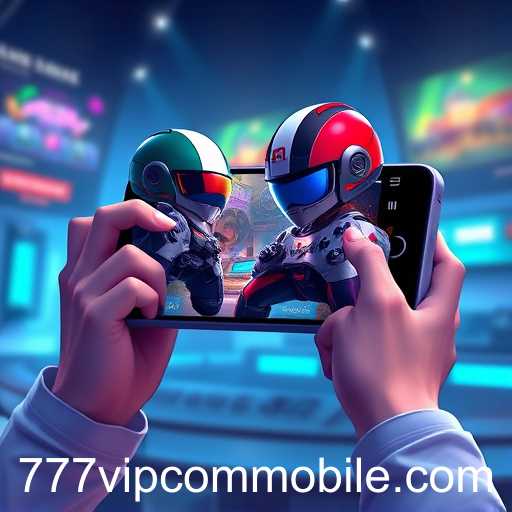 The Rise of Mobile Gaming Platforms