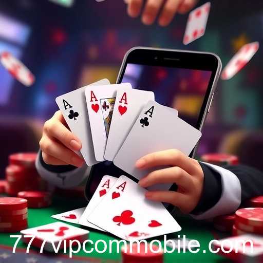 Online Poker